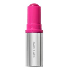 Color Fuse Longwear Glassy Lip + Cheek Balm Blush Stick - Krämrouge, HAUS LABS BY LADY GAGA