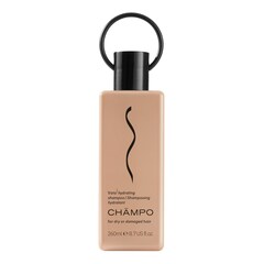 Vata hydrating Shampoo - Återfuktande schampo, CHAMPO