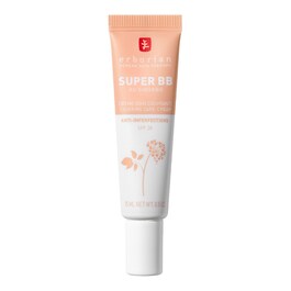 Super BB Au Ginseng - High coverage Anti-imperfections care Mini
