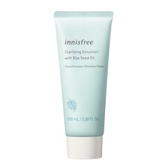 Clarifying Emulsion - Bija Seed Oil, INNISFREE