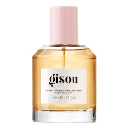 Honey Infused Perfume - Hair perfume image