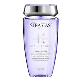Blond Absolu - Bain Lumière Shampoo 