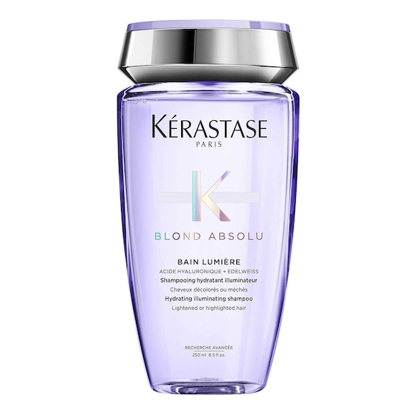 Blond Absolu - Bain Lumière Shampoo , KÉRASTASE