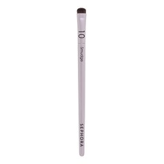 10 - Vegan Smudge Brush, SEPHORA COLLECTION