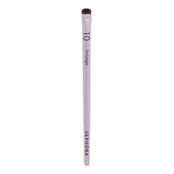 10 - Vegan Smudge Brush