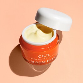 C.E.O Glow - Vitamin C Cream