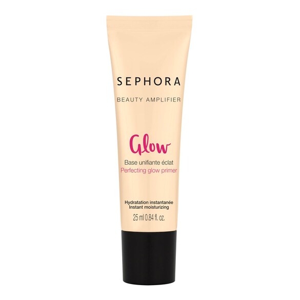 Beauty Amplifier -  Perfecting glow primer, SEPHORA COLLECTION