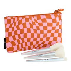 The Future is Yours - Mini Brush Set, SEPHORA COLLECTION