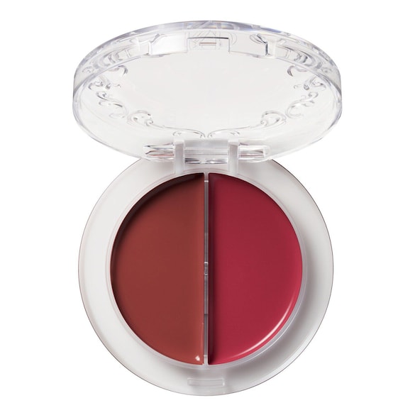 Good Apple Blush Duo - Cream Blush, KVD BEAUTY