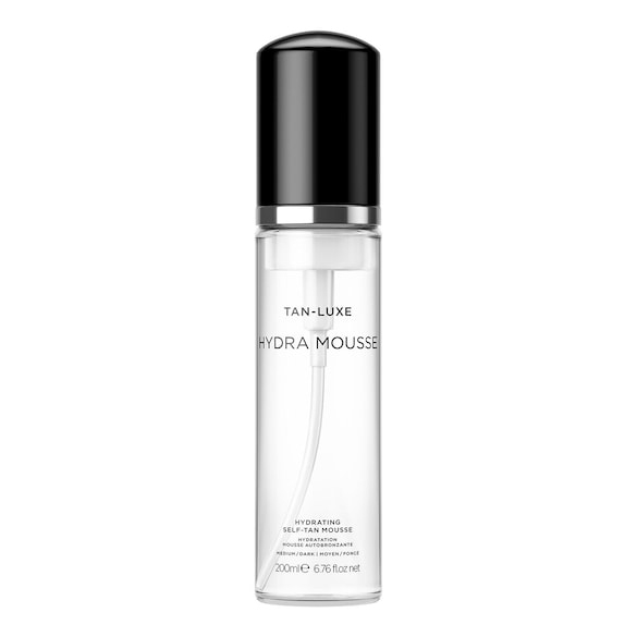 Hydra-Mousse - Self Tan Mousse, TAN LUXE