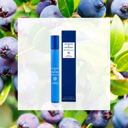 Mirto di Panarea - Eau de Toilette Roll On