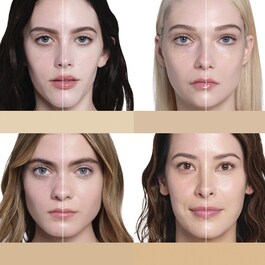 Beauty Balm - Serumförstärkt hudtoning