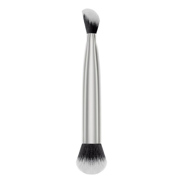 Dual-Ended Multi-Purpose Brush - Vegansk borste, HAUS LABS BY LADY GAGA
