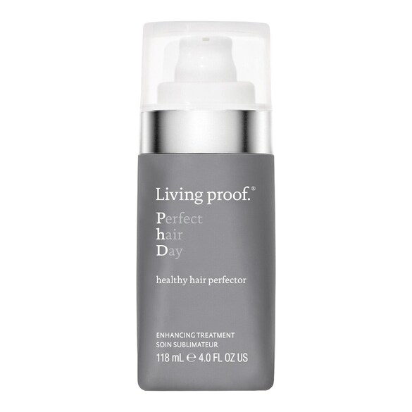 PhD Healthy Hair Perfector - Förfinande behandling för glans och lyster, LIVING PROOF