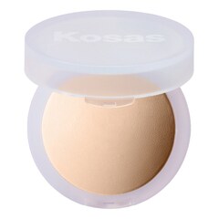 Cloud Set - Tonat fixeringspuder, KOSAS