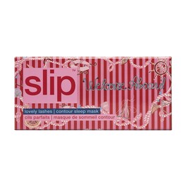Pure Silk Sleep Mask - Contour