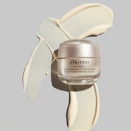 Benefiance - Wrinkle Smoothing Cream Enriched