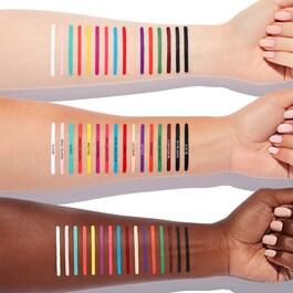 Norvina Chroma Stix - Makeup Pencil