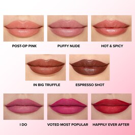 Lip Injection Extreme Lip Shaper - Volymgivande Lip Liner