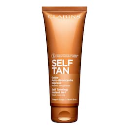 Self Tan - Instant Gel