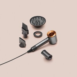 Dyson Supersonic™ - hårfön