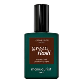 Green Flash - LED-nagellack