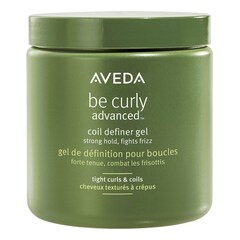 Be Curly Advanced Coil Definer - Gel, AVEDA