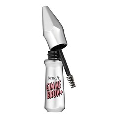 Gimme Brow+ Mini - ögonbrynsgel i resestorlek, BENEFIT COSMETICS