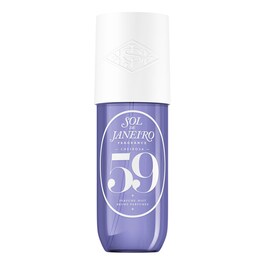 Brazilian Crush Cheirosa 59 Body & Hair Fragrance Mist