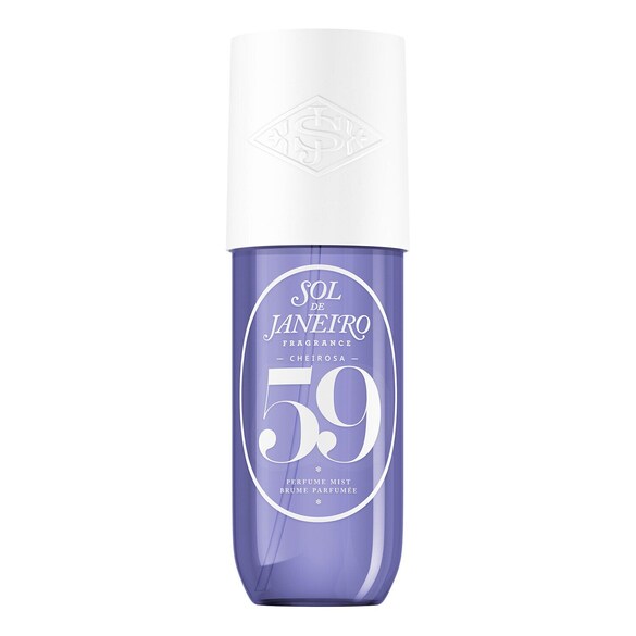 Brazilian Crush Cheirosa 59 Body & Hair Fragrance Mist, SOL DE JANEIRO