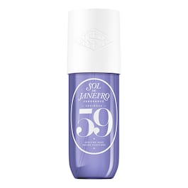Brazilian Crush Cheirosa 59 Body & Hair Fragrance Mist image