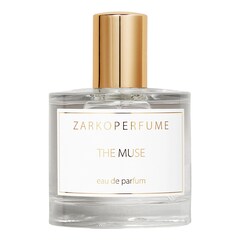 The Muse - Eau de Parfum, ZARKOPERFUME