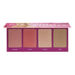 Gleaming Stones - Face Palette