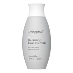 Full Thickening Blow-Dry Cream - Stylingkräm för tjockare hår, LIVING PROOF
