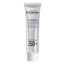 UV Defence - SPF 50
