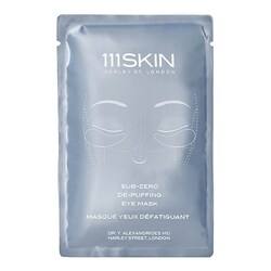 Sub Zero De-puffing - Eye Mask Single