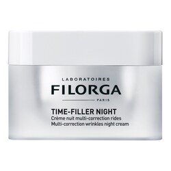 Time-Filler - Night Cream