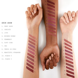 MatteTrance™ - Lipstick