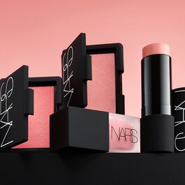 Liquid Blush