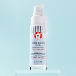 Bounce-Boosting Serum with Collagen + Peptides