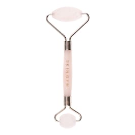Facial Roller - Rose Quartz