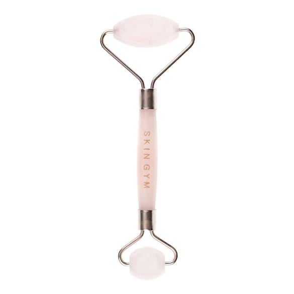 Facial Roller - Rose Quartz, SKIN GYM