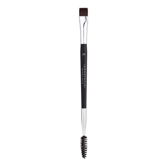 Dual-Ended Flat - Brush #20, ANASTASIA BEVERLY HILLS