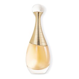 J'adore Eau de Parfum - Damdoft med Soliga och Blommiga Noter