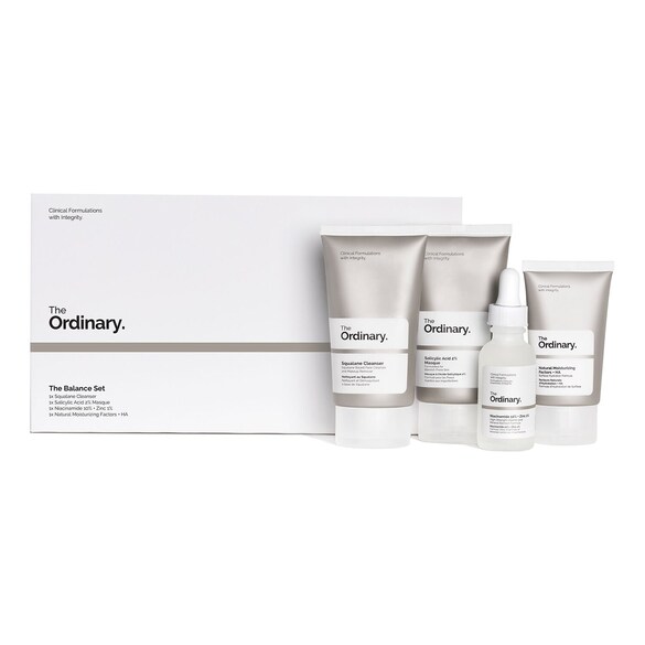 The Balance - Kit, THE ORDINARY
