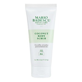 Coconut Body Scrub