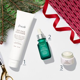 Hydration Boost Skincare Set
