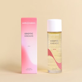 Erotic Kneads – Massage Oil