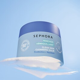 Makeup Remover Balm - Avlägsnar makeup och förfinar hudens struktur