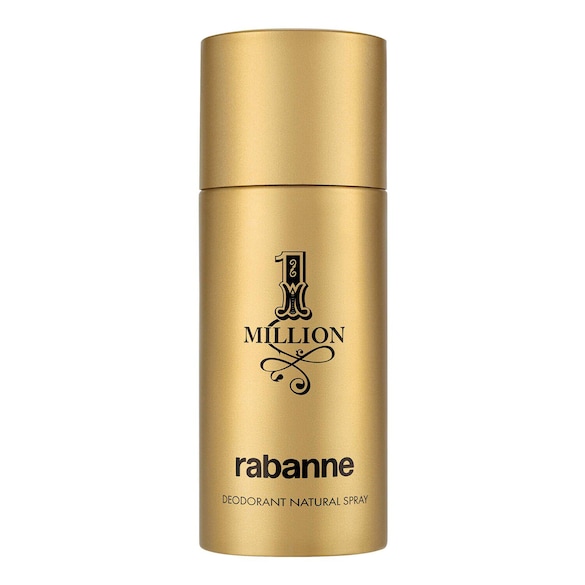 1 Million - Deodorant, PACO RABANNE